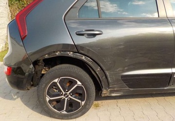 Kia Niro II 2023 Kia Niro Okazja 1.6 Hybryda 105KM, zdjęcie 21