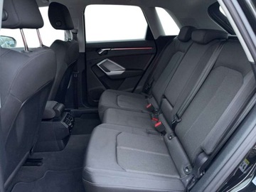 Audi Q3 II SUV 1.5 35 TFSI 150KM 2022 Audi Q3 Apple CarPlay Android Auto Kamera Ambiente Reflektory LED Gwarancja, zdjęcie 10