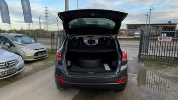 Hyundai ix35 SUV R 2.0 CRDi 136KM 2010 Hyundai ix35 2.0D 136PS OPŁACONY Bezwypadkowy, zdjęcie 31