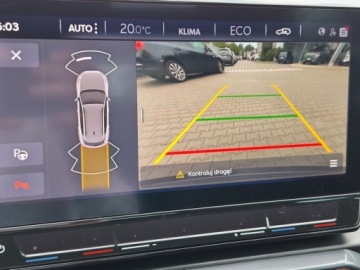 Cupra Formentor 2023 Cupra Formentor PLUG-IN KAMERA COFANIAnaviACCKessy 1.4 Hybryda Plug-in, zdjęcie 18