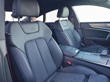 Audi A7 C8 Sportback 2.0 45 TFSI 265KM 2022 Audi A7 Sportback 45 TFSI 265 KM Quattro Stronic Gwarancja rata 2185 zl ne, zdjęcie 23