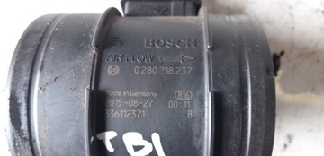 ALFA 159 1.75 TBI 200KM VÁHA VZDUCHU 0280218237