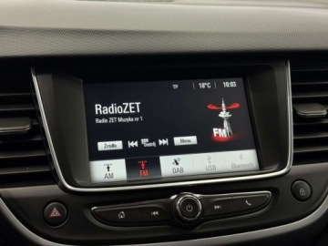 Opel 2021 Opel Crossland Edition LED Kamera cofania CarPlayAndroid Auto Salon Po, zdjęcie 25