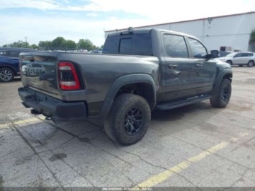  RAM 1500 TRX 57 Box 2021 6.2l 6.2 Benzyna 702KM, zdjęcie 5