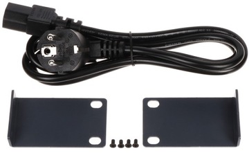 КОММУТАТОР POE DS-3E0318P-E/M(C) 16-ПОРТОВЫЙ SFP Hikvision
