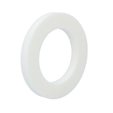 Uszczelka toaletowa do muszli wc koło 10,9/7 cm