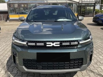 Dacia Bigster 1.8 Hybrid 156KM 2025 Od ręki - Expression 1.8 Full Hybrid 155KM / Pakiet Zimowy Plus, zdjęcie 1