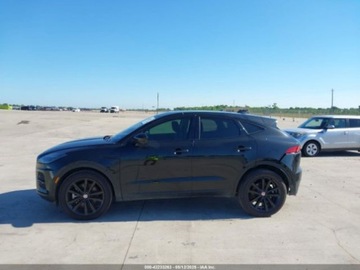 Jaguar E-Pace 2021 Jaguar E-Pace SE P250 2021 2.0l 2.0 Benzyna 246KM, zdjęcie 2