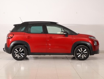 Citroen C3 Aircross  I Crossover 1.2 PureTech 131KM 2020 Citroen C3 Aircross 1.2 PureTech, Salon Polska, zdjęcie 5