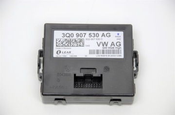 VW ARTEON FL STEROWNIK GATEWAY 3Q0907530AG
