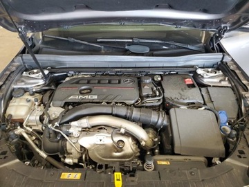 Mercedes GLB 2022 Mercedes-Benz GLB AMG 35 4Matic 2022 2.0l 2.0 Benzyna 302KM, zdjęcie 6