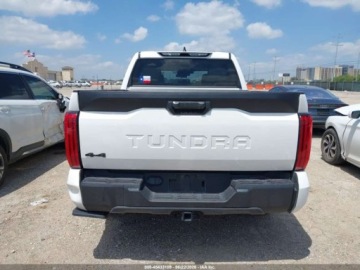 Toyota Tundra II 2024 Toyota Tundra Sr5 2024 3.4 Benzyna 389KM, zdjęcie 3
