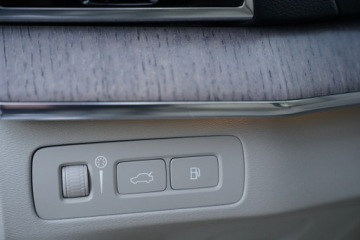 Volvo XC90 II SUV Plug-In 2.0 T8 Twin Engine Plug-in Hybrid 391KM 2021 Volvo XC 90 RECHARGE panorama FUL LED 7-os SKÓRA, zdjęcie 17