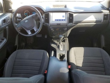 Ford Ranger VI 2023 Ford Ranger XL 2023 2.3l 2.3 Benzyna 270KM, zdjęcie 8