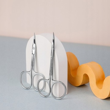 Ножницы для кутикулы Staleks Classic SC21/1