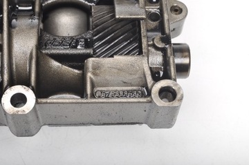 FORD MONDEO IV MK4 2.2 TDCI HŘÍDELE BALANCOVÉ