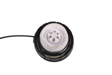 MAZDA 6 2013 ZÁCPA  PLNĚNÍ PALIVA