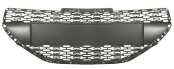ATRAPA GRILL PEUGEOT 208 12-