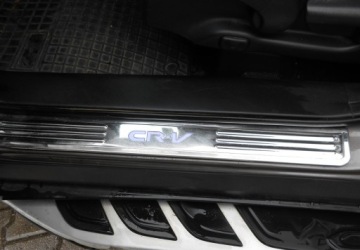 Honda CR-V IV SUV Facelifting 2.0 i-VTEC 155KM 2015 Honda CR-V Honda CR-V IV 2.0 Benzyna-gaz 155 KM 4x4 2.0 BenzynaLPG 155KM, zdjęcie 9