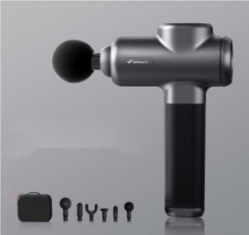 Muscle relaxing massage gun