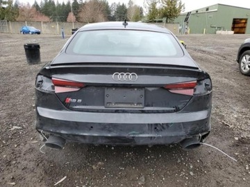 Audi A5 F5 2019 Audi RS5 2019r., 4x4, 2.9L, zdjęcie 5