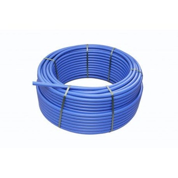 Rura do wody PE100 32x2,0 SDR17 PN10, zwój 200 m