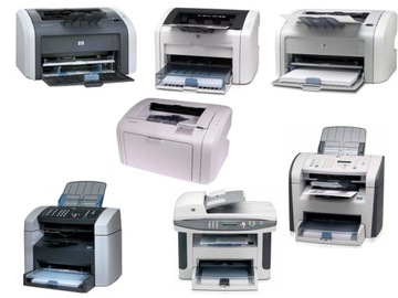 ТОНЕР для HP LASER JET 1010 1018 1020 1022 заменяет 12a
