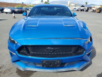 Ford Mustang VI Fastback Facelifting 5.0 Ti-VCT 450KM 2020 Ford Mustang Gt 2020 5.0 Benzyna 450KM, zdjęcie 5