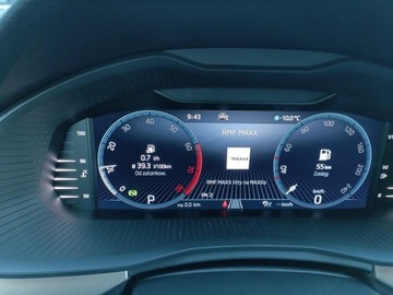 Skoda Kamiq Crossover 1.0 TSI 110KM 2023 Škoda Kamiq 1.0 TSI Ambition DSG 1.0TSI 110KM DSG, zdjęcie 18