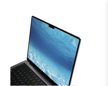 Pokrowiec / etui na laptopa SwitchEasy 16