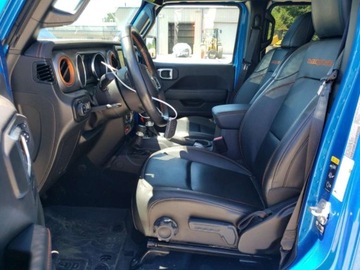 Jeep 2022 Jeep Gladiator MOJAVE 3.6 Benzyna 285KM, zdjęcie 6