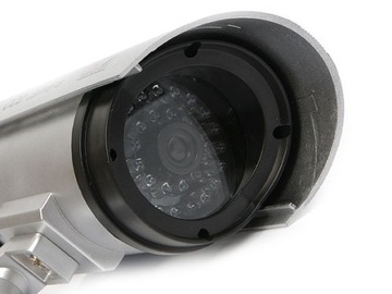 Манекен Satis IR светодиодной камеры наблюдения