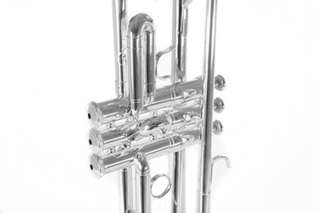 Рой Бенсон Труба Bb TR-403S