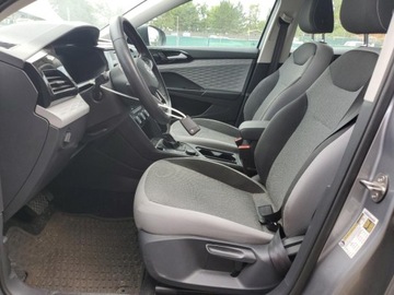 Volkswagen 2023 Volkswagen Inny Taos S 2023 1.5l 1.5 Benzyna 158KM, zdjęcie 7