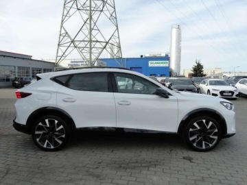 Cupra Formentor Crossover Facelifting 2.0 TSI 333KM 2025 Cupra Formentor VZ 333 KM 4X4 Navi Full Led Digital Alu 19 Kamery 360 Gwar, zdjęcie 37
