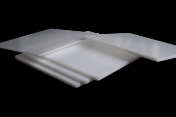 ПЛЕКСИ / PLEXI / PLEXI / PLEXA - Молочный опал 4мм