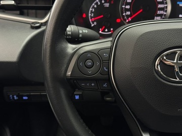 Toyota Corolla XII Sedan 1.5 VVT-i 125KM 2022 Toyota Corolla Comfort / 1 właściciel / Salon Pols, zdjęcie 20