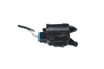 SILNICZEK NAGRZEWNICY 1K0907511 AUDI A3 8P