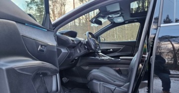 Peugeot 3008 II Crossover 1.6 THP 180KM 2020 Peugeot 3008 1.6 180Ps.GT Automat Panorama Kam.Tyl Navi 2020 1.6 Benzyna, zdjęcie 18