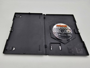 NINTENDO GAMECUBE MARIO KART DOUBLE DASH