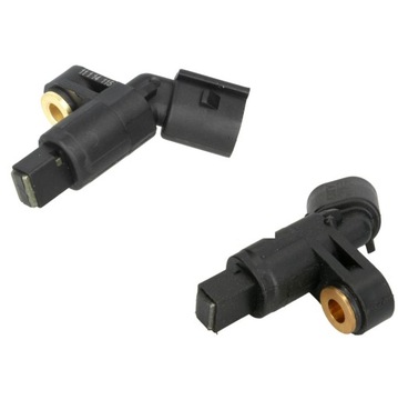 ДАТЧИКИ АБС ПЕРЕДНИЕ ЛЕВЫЕ + ПРАВЫЕ A3 IBIZA LEON OCTAVIA I GOLF IV PASSAT B5