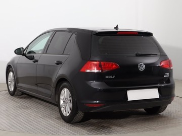 Volkswagen Golf VII Variant 1.2 TSI BlueMotion Technology 85KM 2017 VW Golf 1.2 TSI, Serwis ASO, Klima, Klimatronic, zdjęcie 3