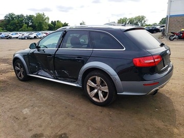 Audi A4 B9 2015 Audi A4 AllRoad 2.0L TFSI Quattro, zdjęcie 2