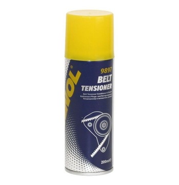 DO WYCISZANIA PASKÓW MANNOL BELT TENSIONER 200ML -9897