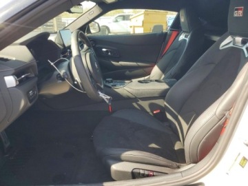 Toyota Supra V 2025 Toyota Supra 2026r., 3.0L 3.0 Benzyna 382KM, zdjęcie 7