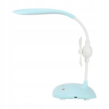 Ładowanie przez USB 5W LED Lampa stołowa
