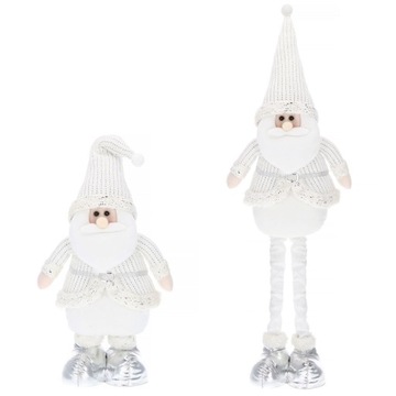 KRASNAL PREZENT NA ŚWIĘTA FIGURKA ŚWIĄTECZNA 90cm