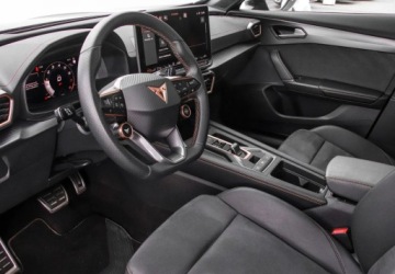 Cupra Formentor Crossover 1.5 TSI 150KM 2025 Cupra Formentor KESSY, Podgrzewane fotele, Elektryczna klapa bagaznika 1.5, zdjęcie 10