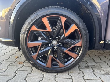 Cupra Formentor 2025 Cupra Formentor 2.0 TSI 204 KM 7-biegowa automatyc, zdjęcie 10