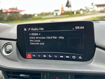 Mazda 6 III Sport Kombi Facelifting 2018 2.0 Skyactiv-G 145KM 2020 Mazda 6 Raty 2.0 Benz Navi Automat Xenon Salon 79tys km ROK GwarancjI w C, zdjęcie 33